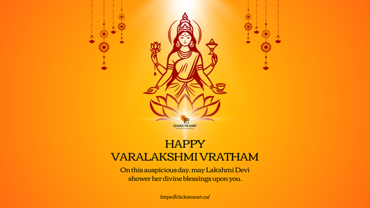 Varalakshmi Viratham: The Most Important Hindu Festival