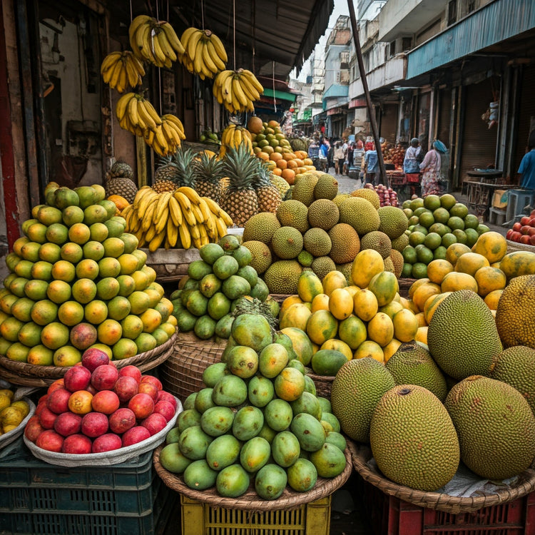 Fresh Fruit