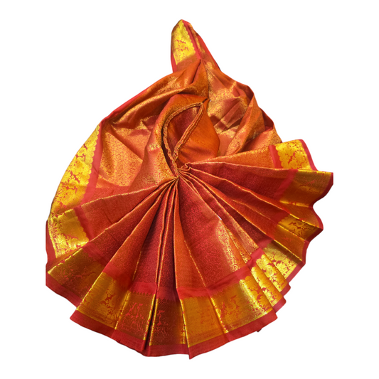 Saree for Varalakshmi Amman Idol, 1 each