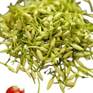 Mullai Individual Flower Small Bag