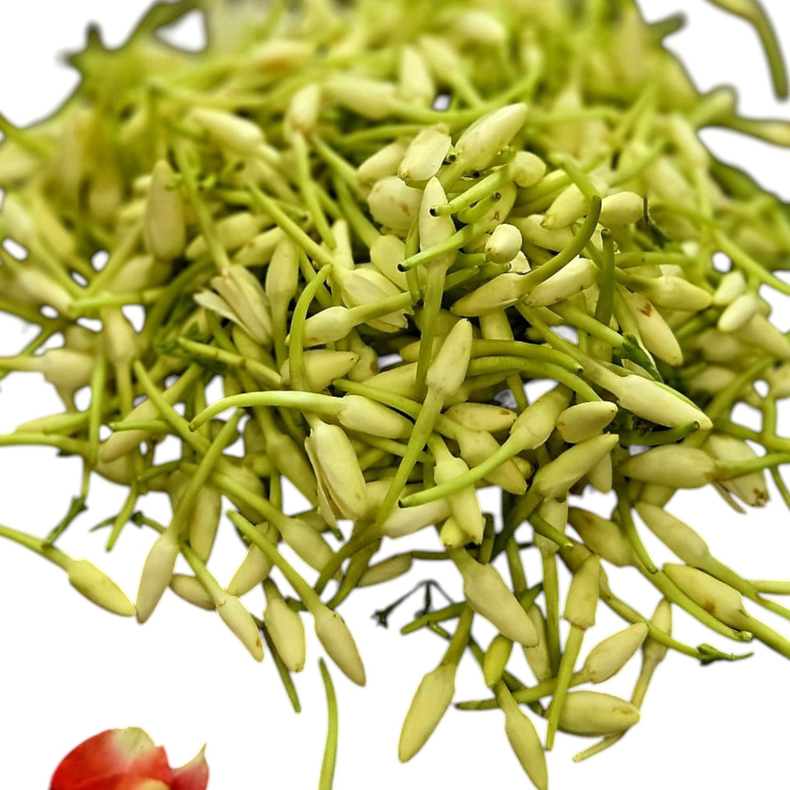 Mullai Individual Flower Small Bag