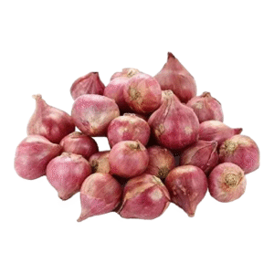 Shallots – Fresh Chinna Ulli | 1 lb Pack