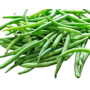 Fresh Beans – 1 lb | Green Beans | French Beans