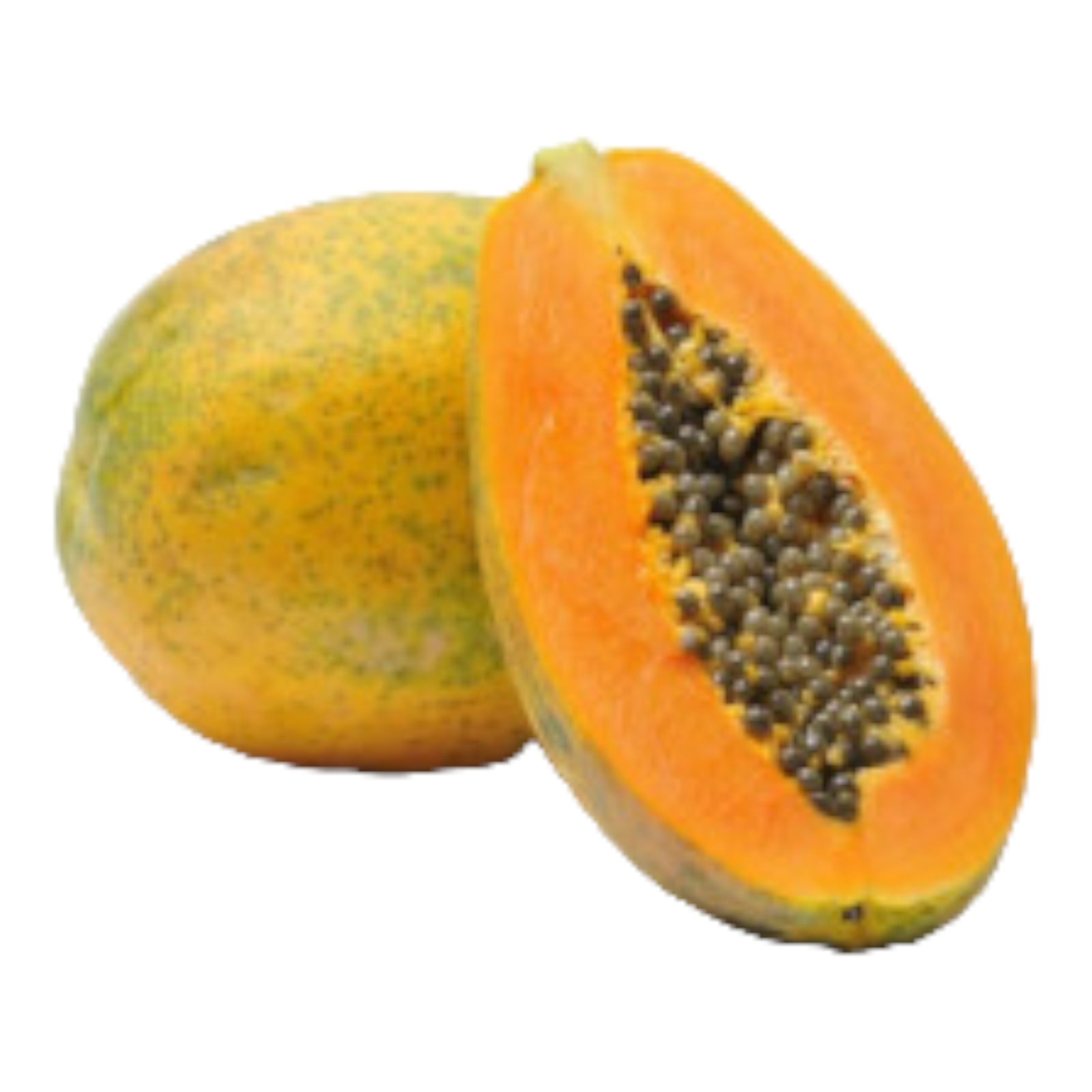 Papaya – 1 Each | Pappali, Boppayipandu, Papita | Fresh Tropical Fruit