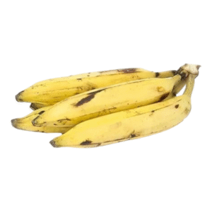 Nendran Banana – 2 Each | Kerala Banana | Ideal for Steaming & Pooja