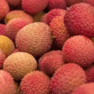 Buy fresh lychee – 1 lb pack. Sweet and juicy tropical fruit
