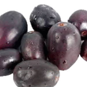 Naval Palam – Java Plum – 1 lb | Neredu, Jamun, Neram | Seasonal Fruit