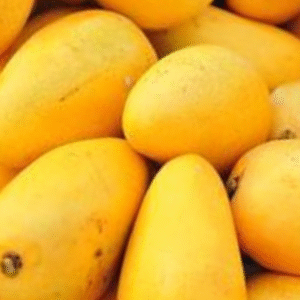 Ataulfo Mango – Sweet & Creamy | 1 Box | Fresh Tropical Fruit