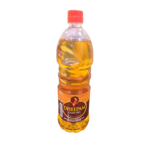 Dheepam Lamp Oil – High-Quality Pooja Oil for Long-Lasting, Steady Light