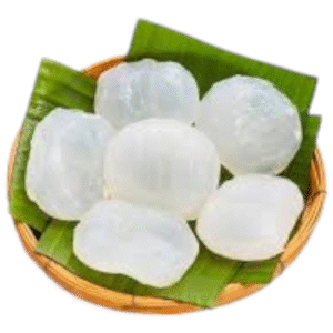 Ice Apple (Palm Fruit),  Nungu, Thaati Munjelu, Pathanee, Taal Shansh - 1 lb