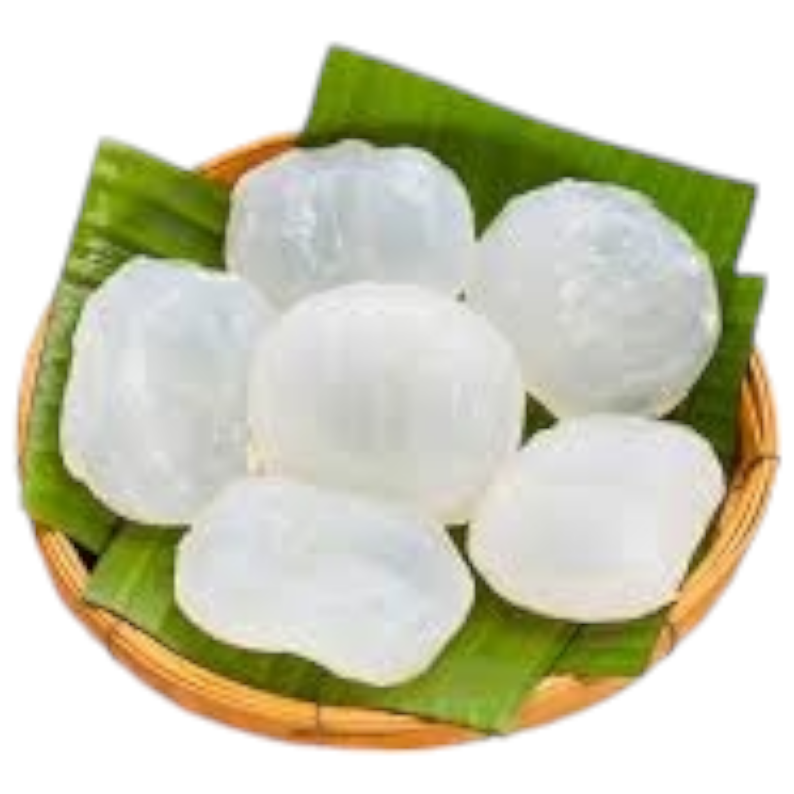 Ice Apple (Palm Fruit), Nungu, Thaati Munjelu, Pathanee, Taal Shansh - 1 lb