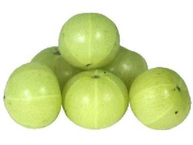 Indian Gooseberry – Amla – 1 lb | Nellikkay, Nellikka, Nelluru